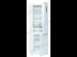 Холодильник Gorenje N6W2NMW (560399, HZF3369H) - Фото